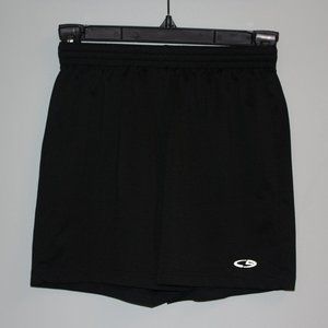 Champion/ Girls Active Shorts (7/8)